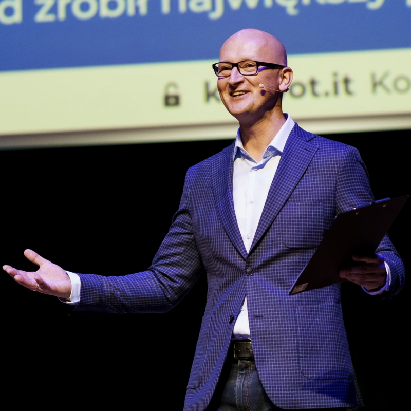 Grzegorz Strzelec – PapaSEO Grzegorz Strzelec - PapaSEO