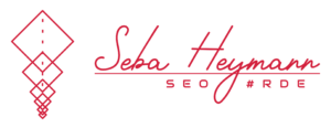 Seba Heymann Blog Logo