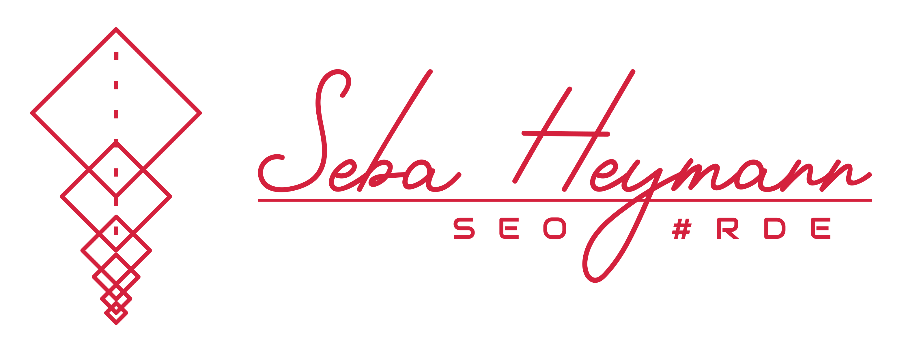 Seba Heymann Blog Logo
